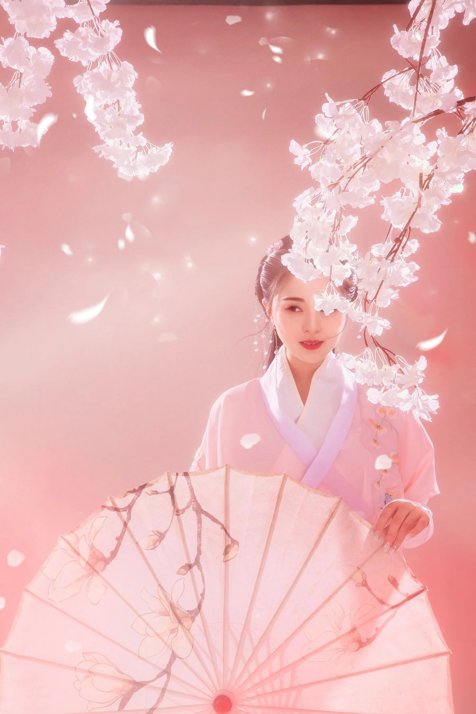 [YITUYU艺图语]2022.02.18 桃憬洛 倩宝 [23P]插图1